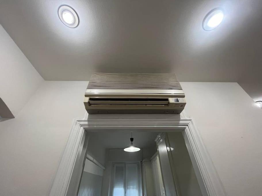 Appartamento Spazioso In Centro Piacenza Exterior foto
